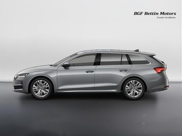 Skoda Octavia Wagon 2.0 tdi Style 150cv dsg