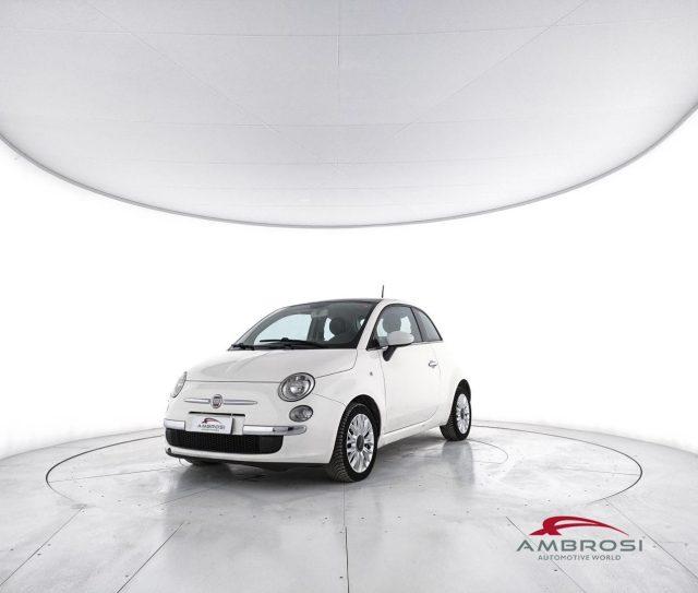 FIAT 500 1.2 Lounge - PER OPERATORI DEL SETTORE