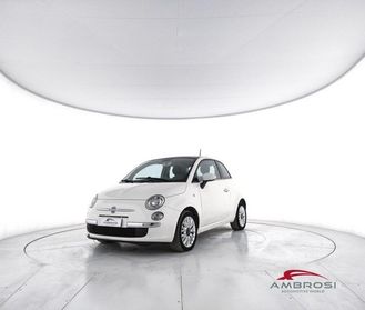 FIAT 500 1.2 Lounge - PER OPERATORI DEL SETTORE