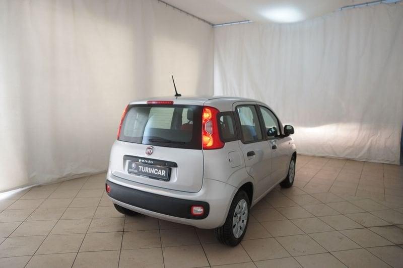 FIAT Panda 1.2 69cv S&S E6d-Temp Pop