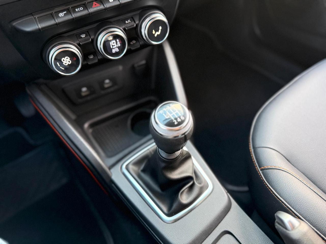 Dacia Duster 1.5 Blue dCi 8V 115 CV 4x2 Extreme