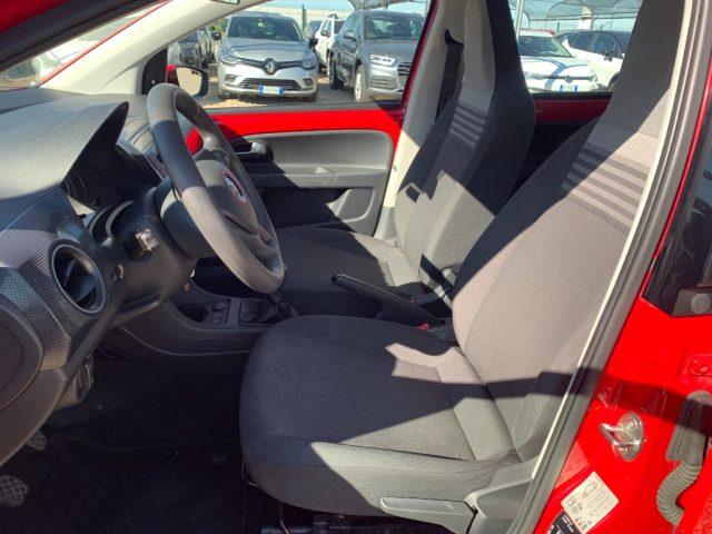 VOLKSWAGEN up! 1.0 5p. take up!
