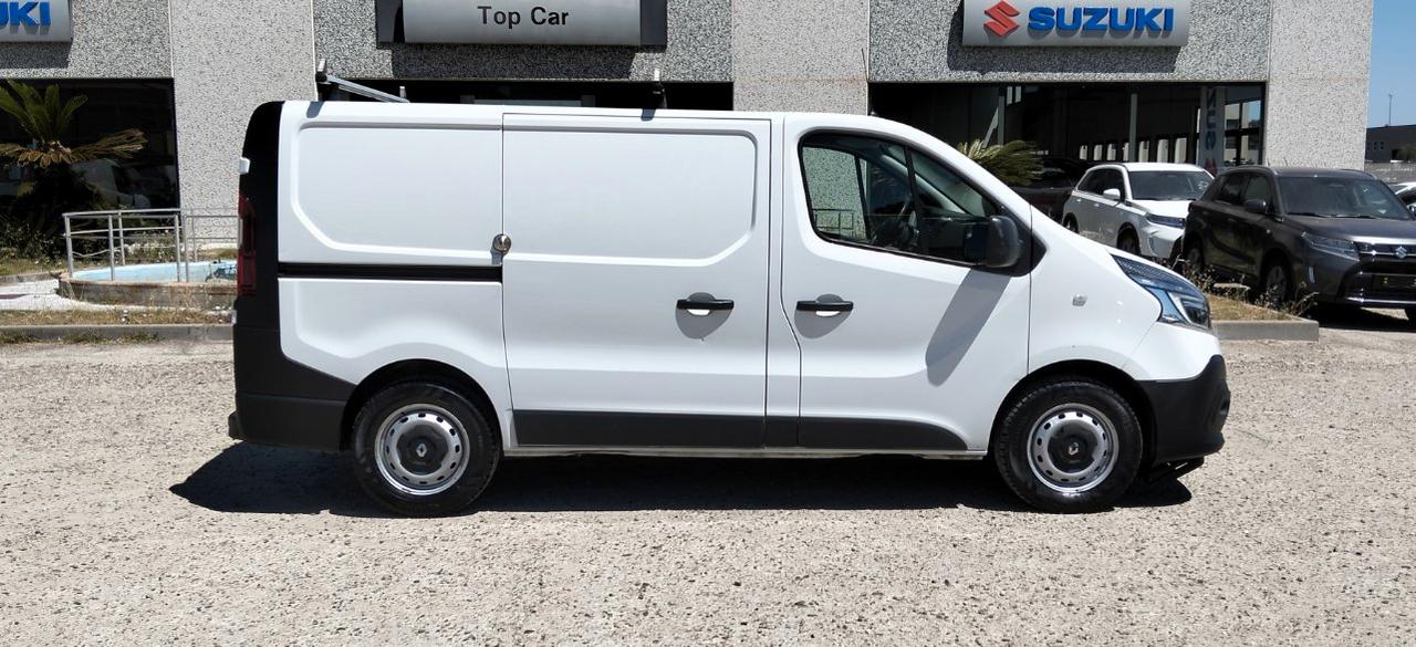 RENAULT Trafic T29 2.0 dci 145cv L1H2 Energy Ice