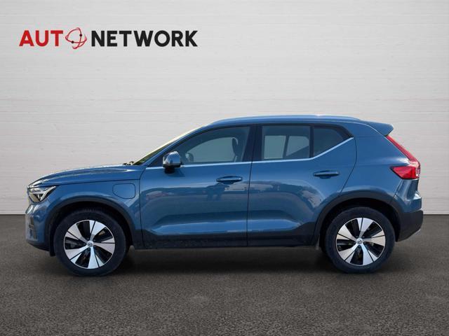 VOLVO XC40 T4 Recharge Plug-in Hybrid automatico Core