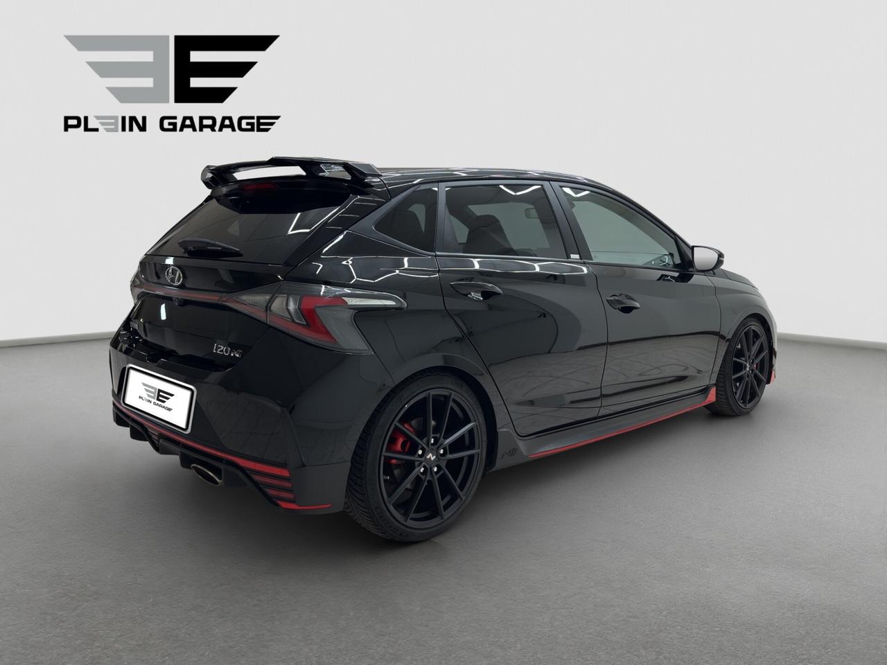 Hyundai i20 i20N 1.6 T-GDI MT N-Performance