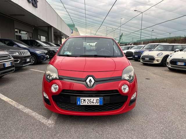 Renault Twingo Twingo 1.2 75cv