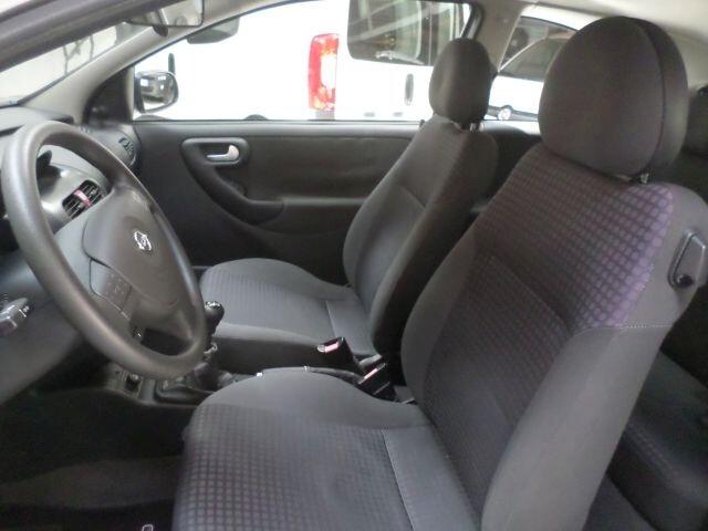 Opel Corsa 3P 1.0 12v Club Clima KM 24.000!!!!!!!!!