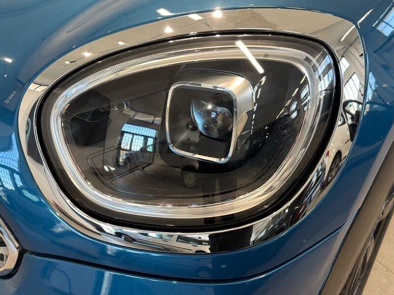 MINI Countryman Cooper D Northwood Edition