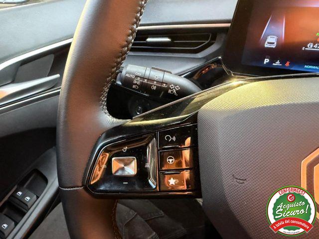 MG MG3 1.5 Hybrid+ Luxury