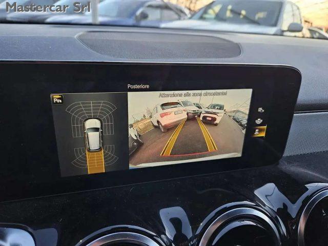 MERCEDES-BENZ GLB 200 d 150cv Business Extra auto - GL095PK