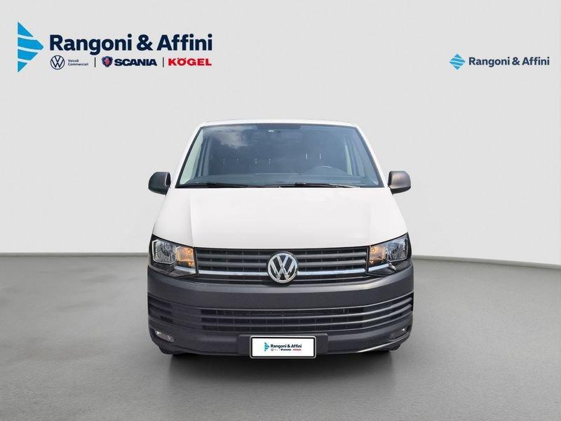 Volkswagen Transp. Transporter 2.0 TDI 150CV DSG PC Furgone