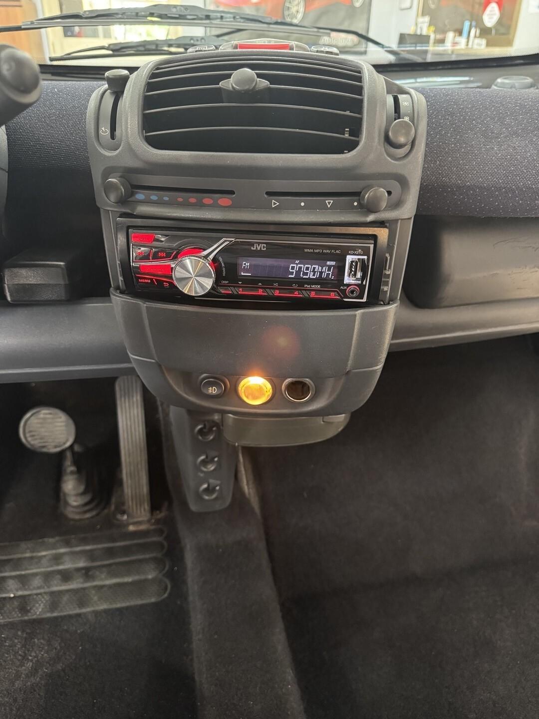 SMART 450 Benzina PASSION