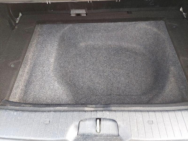 Mercedes-benz A 160 BlueEFFICIENCY Elegance Euro5 Neopatentati