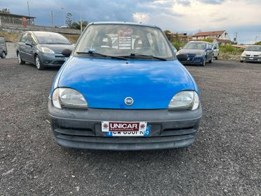 Fiat Seicento 1.1 Active abs