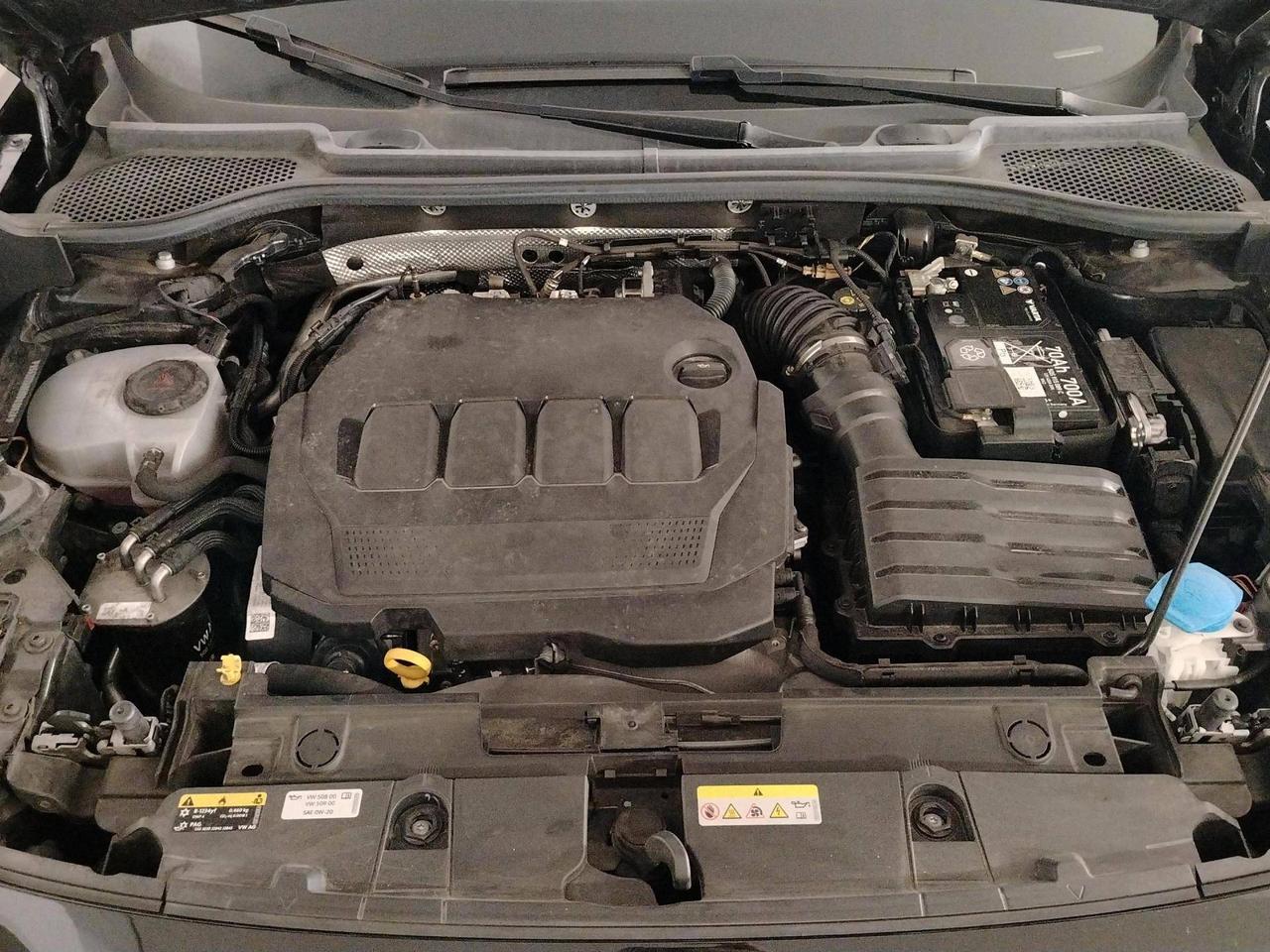 Cupra Formentor 2.0 tdi 4drive 150cv