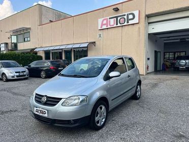 Volkswagen Fox 1.2 Easy