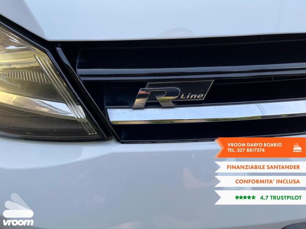 VOLKSWAGEN Golf 7ª serie Golf 2.0 TDI 3p. Spor...