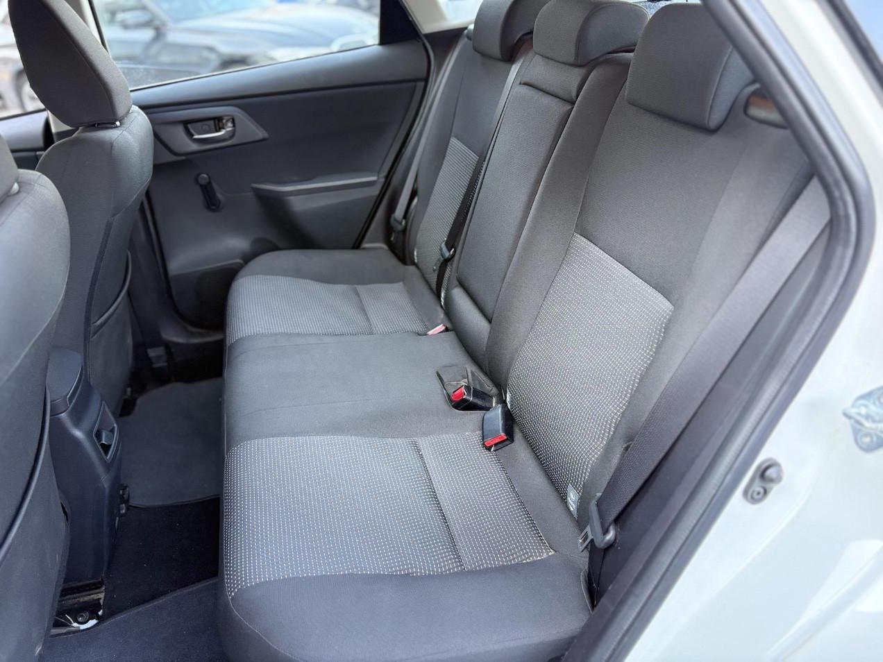 Toyota Auris 1.8 Hydrid 99CV E6 Neo - 2014
