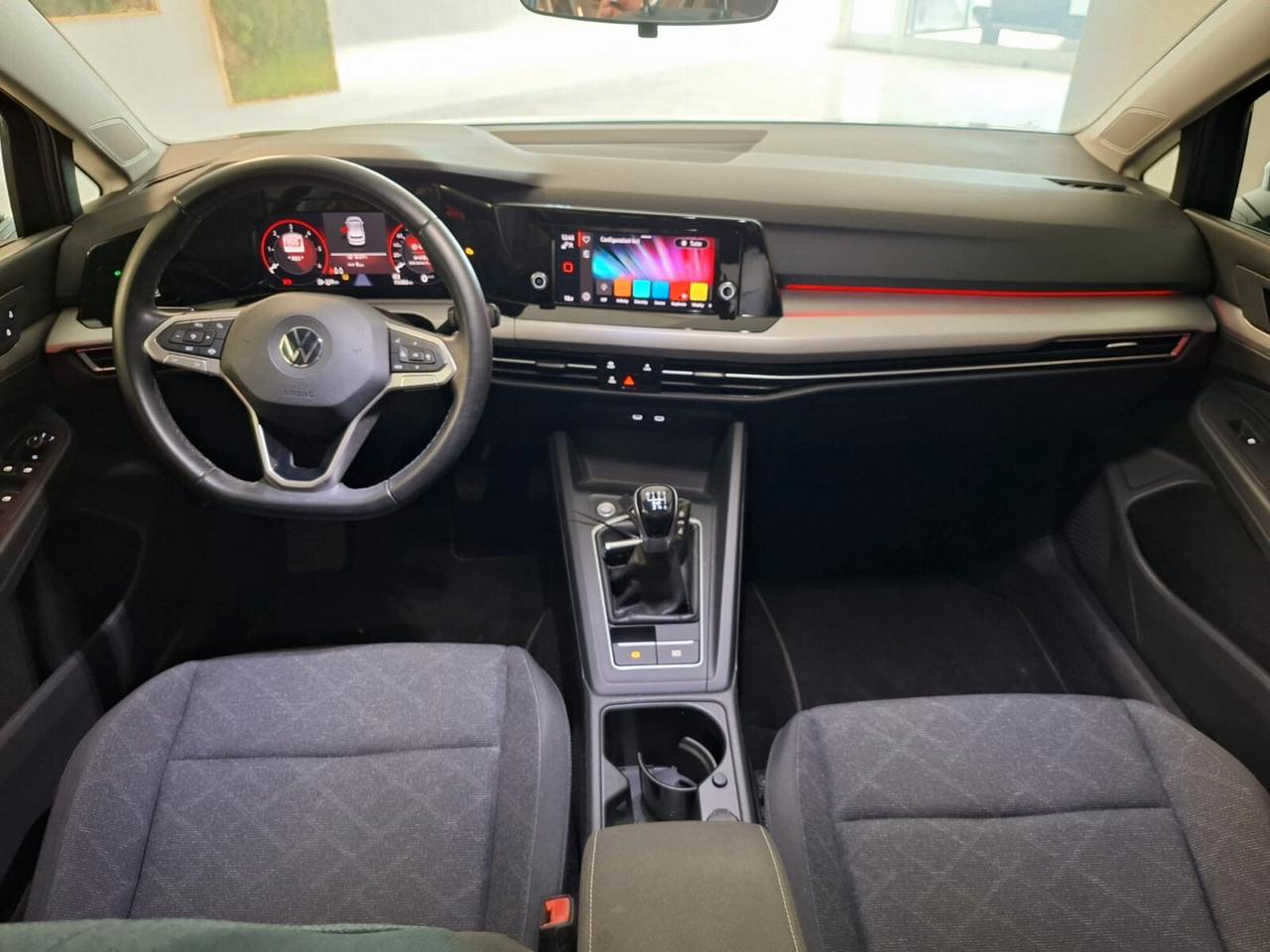 Volkswagen Golf 2.0 TDI 116CV STYLE