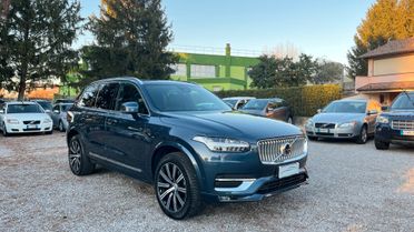 Volvo XC 90 XC90 B5 (d) AWD automatico 7 posti Ultimate Bright