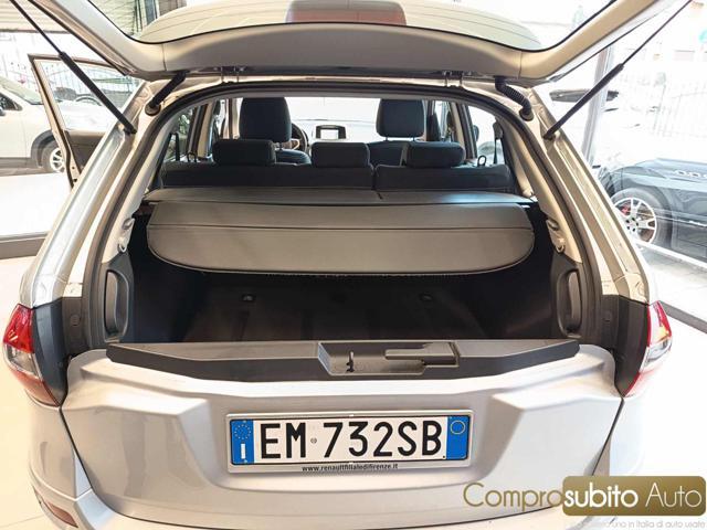RENAULT Koleos 2.0 dCi 150CV 4X4 Proactive Dynamique ESM