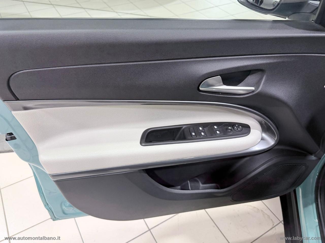 FIAT 600 Hybrid 110 CV DCT MHEV La Prima