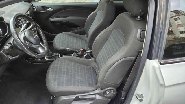 OPEL Adam 1.2 70 CV Jam