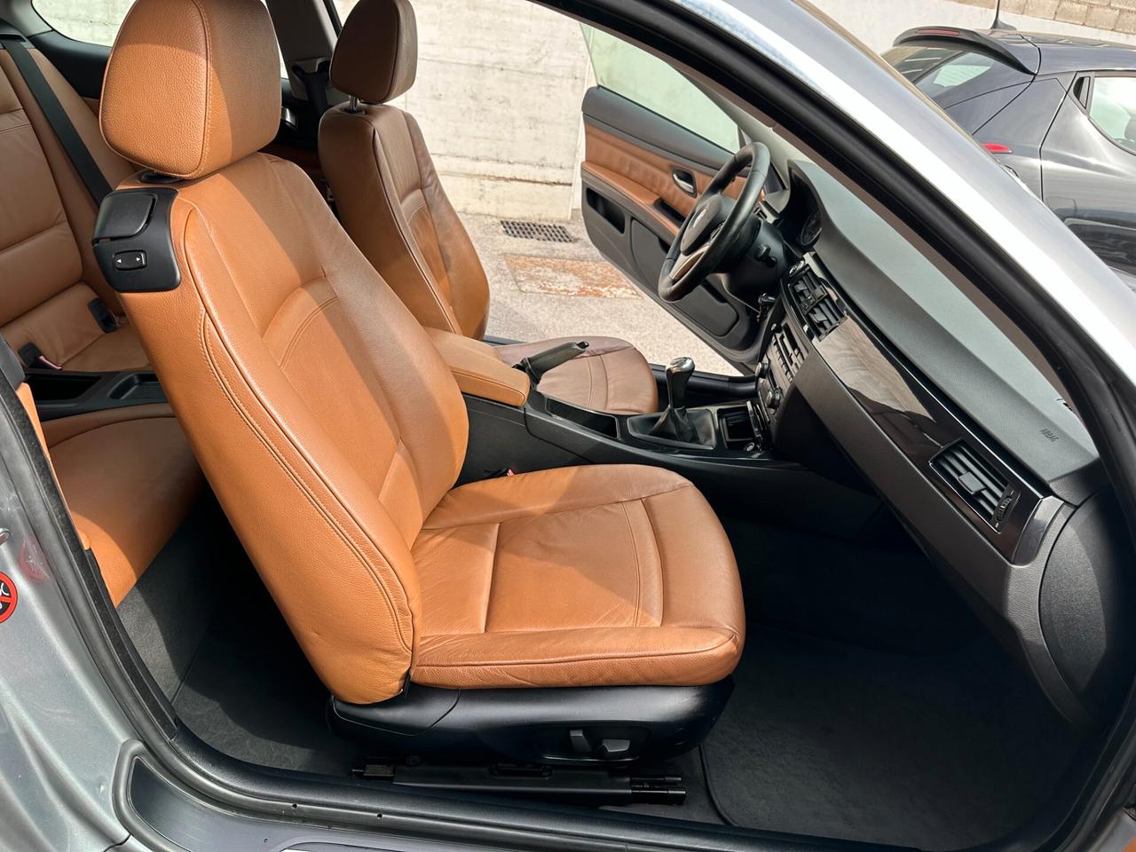 Bmw 330 330xd cat Coupé Futura
