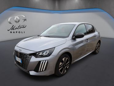 Peugeot 208 1.2ccPureTech 100cv S&S Allure