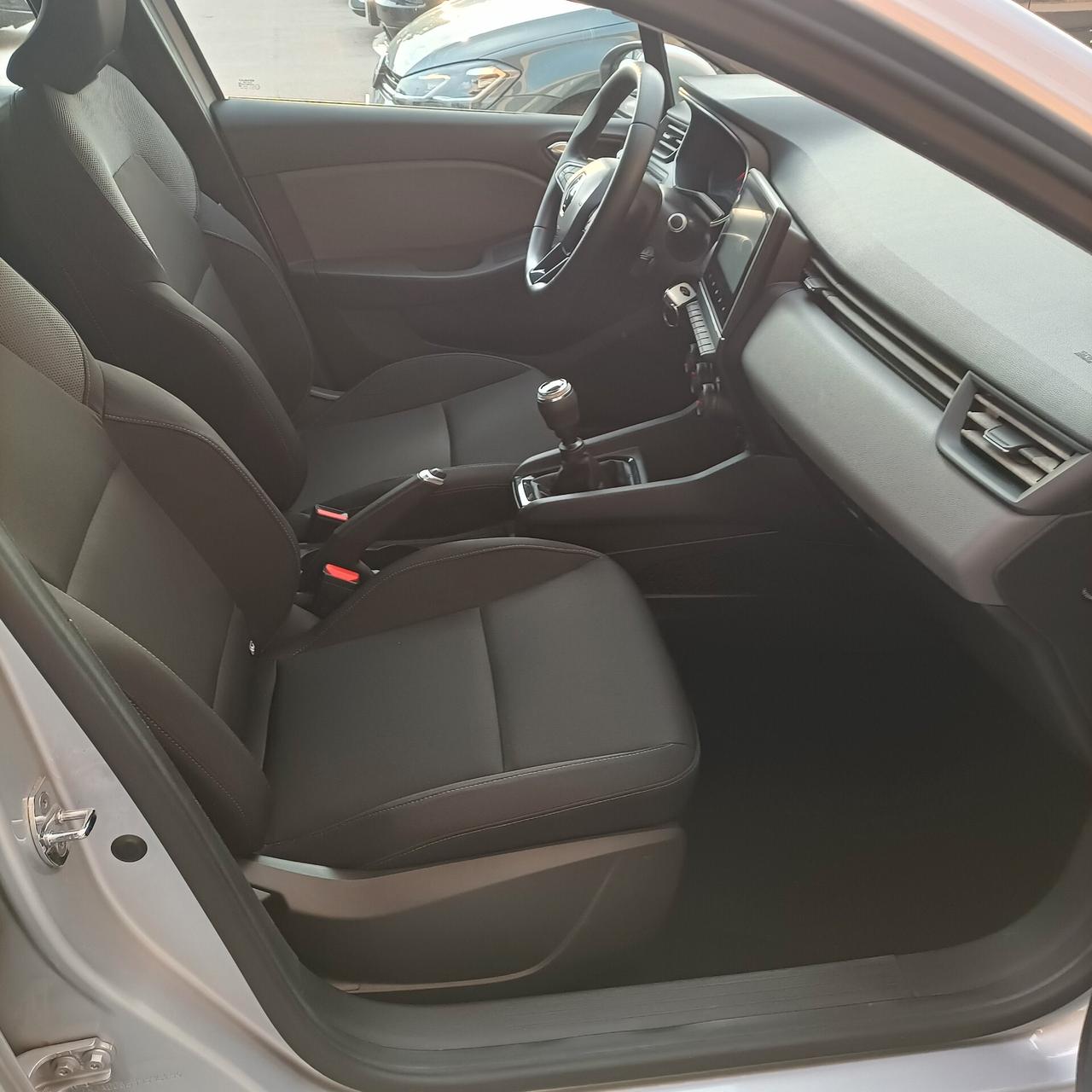 Renault Clio Blue dCi 85 CV 5 porte Business