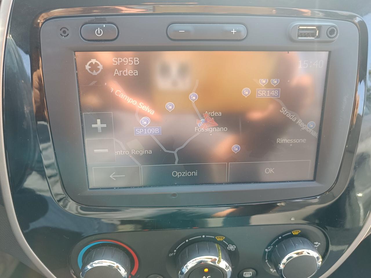 Renault Captur 0.9 TCe 12V 90 CV Start&Stop Energy R-Link