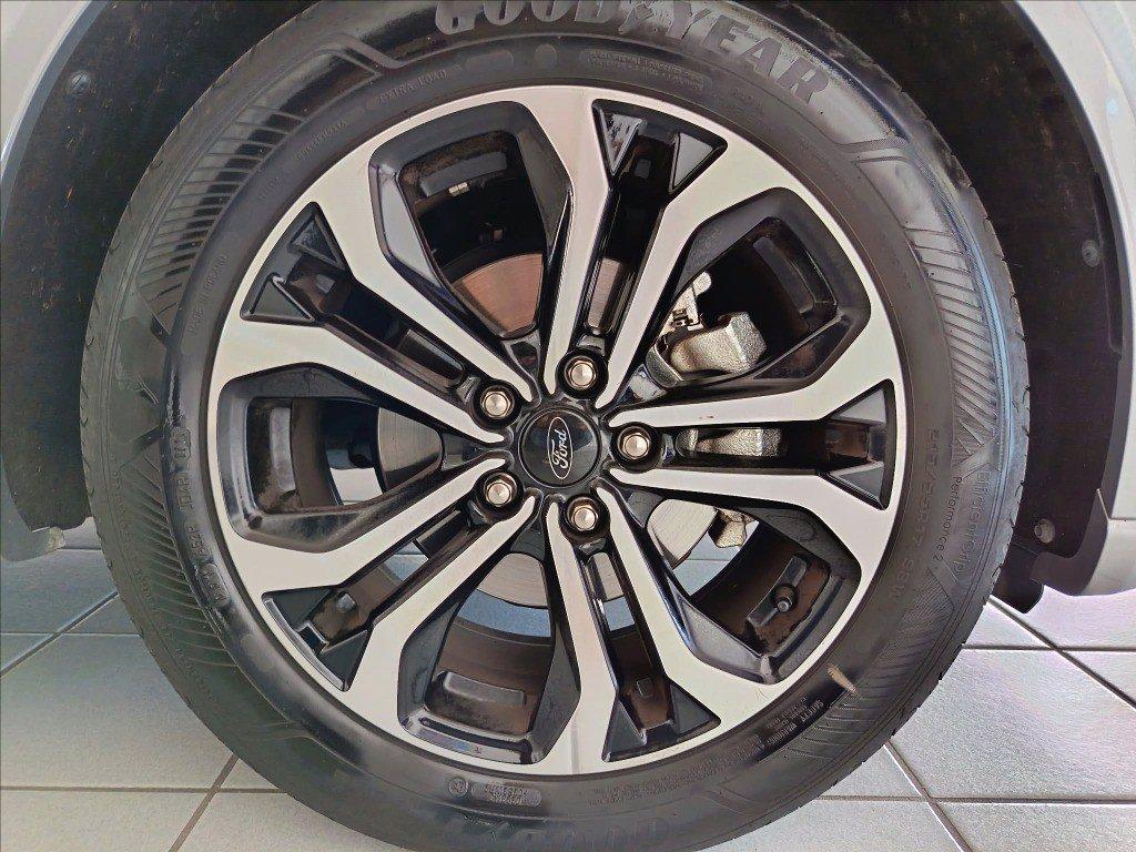 FORD Puma 1.0 ecoboost h ST-Line s&s 125cv del 2023
