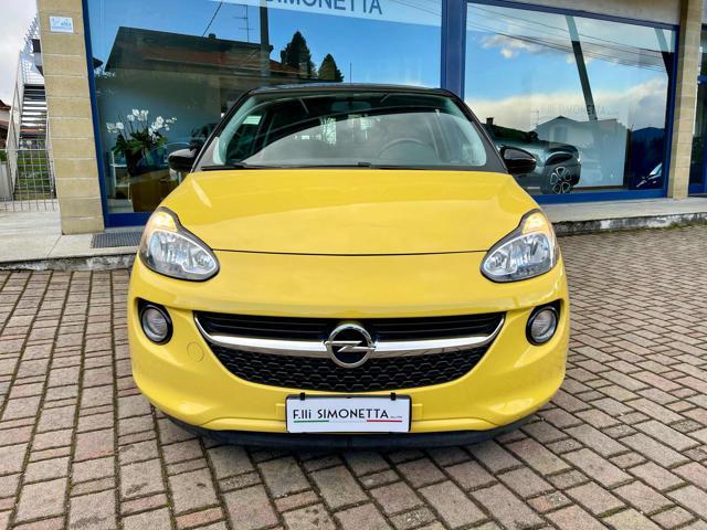 OPEL Adam 1.2 70 CV Jam