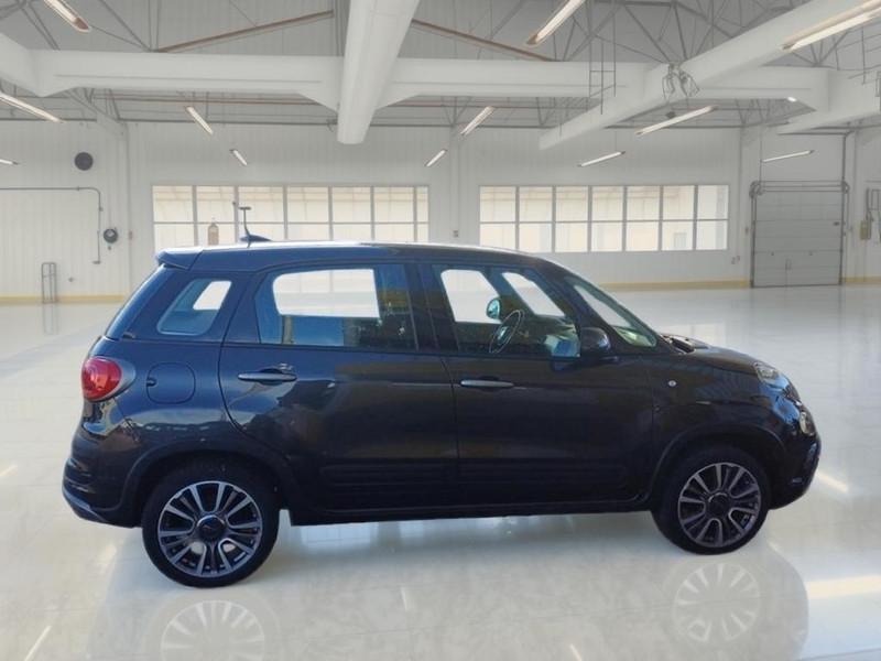 FIAT 500L 1.3 Multijet 95cv Cross