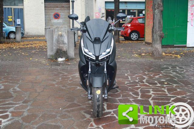 ZONTES ZT 350 D ADATTO PER PATENTE A2