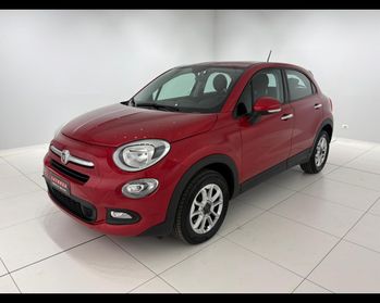 FIAT 500X 1.6 mjt Pop Star 4x2 120cv