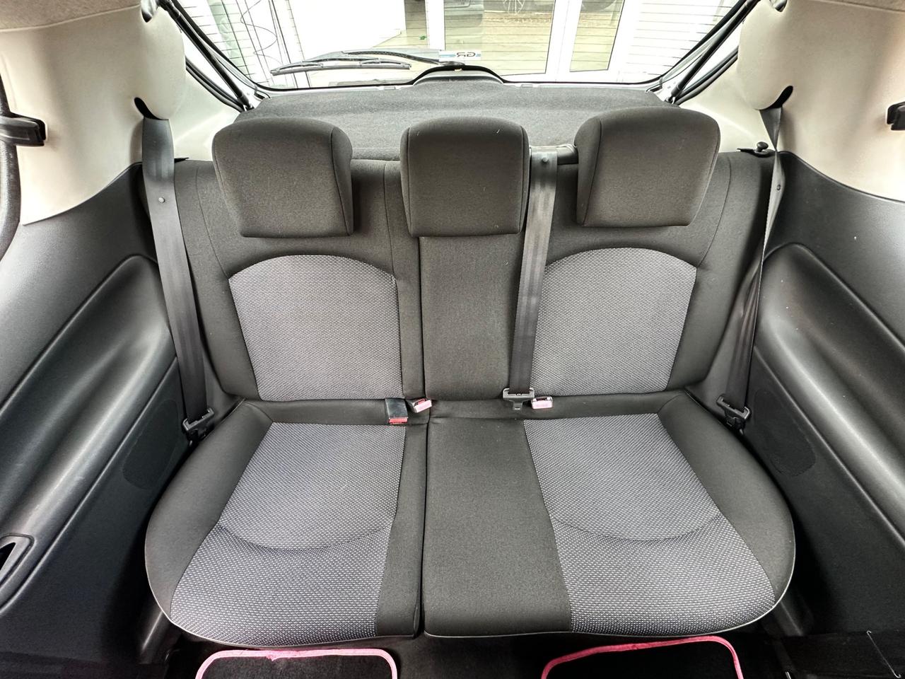 Peugeot 206 Plus 1.1Bz 60CV - Uniproprietario