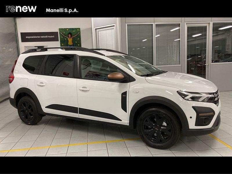Dacia Jogger Extreme UP MY24 TCe 100 GPL ECO-G 7p rif.GZ128