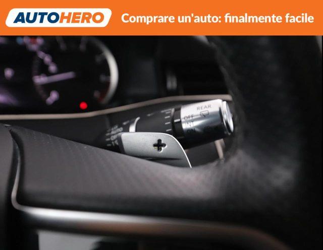 LAND ROVER Range Rover Evoque 1.5 I3 160 CV Auto R-Dynamic