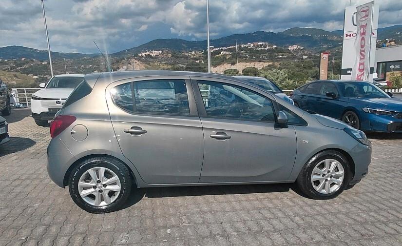 Opel Corsa 1.3 CDTI ecoFLEX Start&Stop 5 porte n-Joy