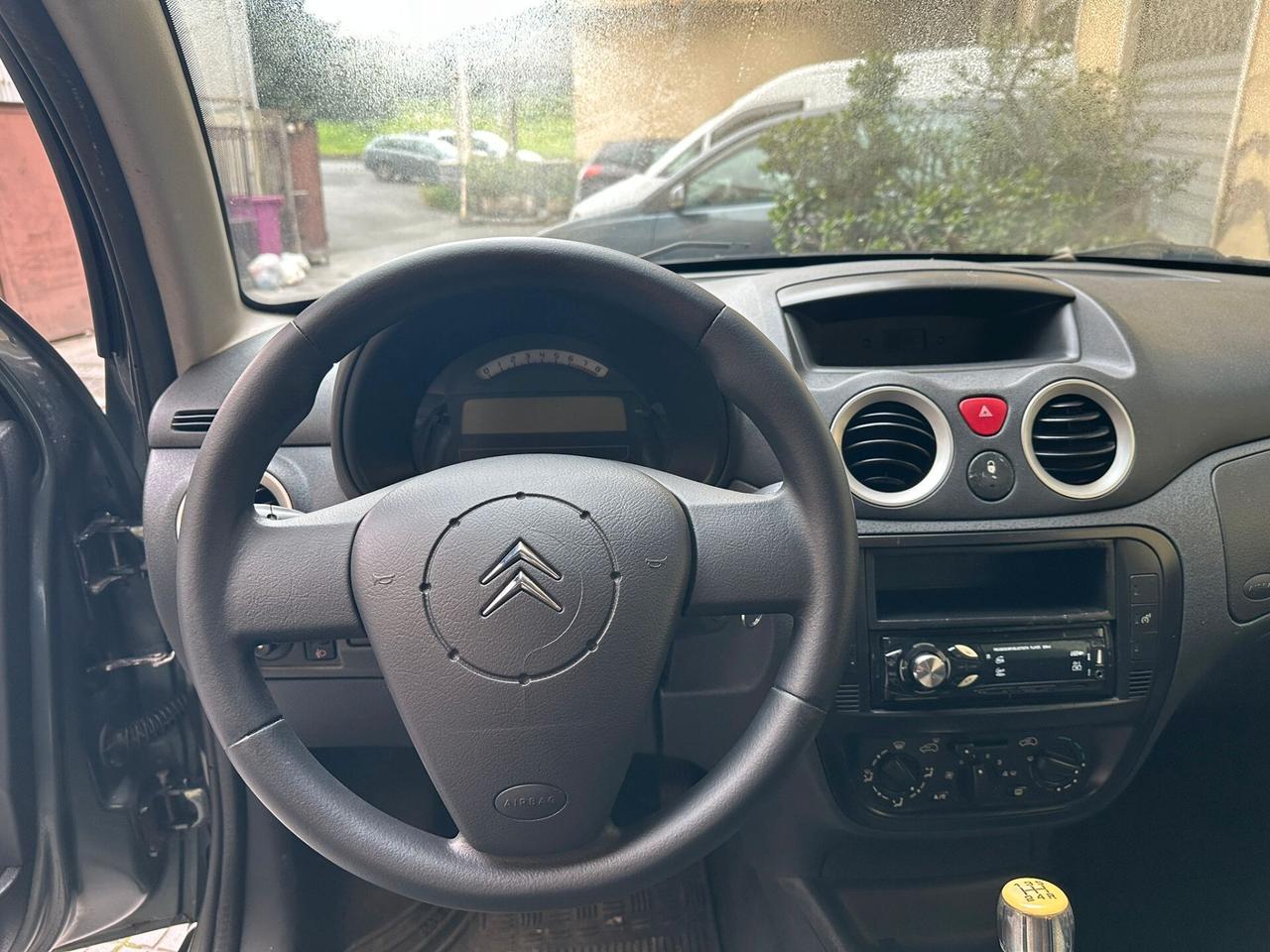 Citroen C3 1.1 Perfect Eco Energy G