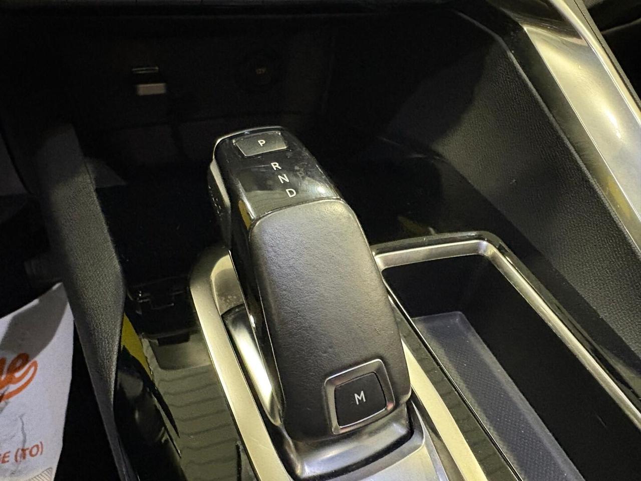 Peugeot 5008 1.5 bluehdi Allure s&s 130cv 7p.ti eat8