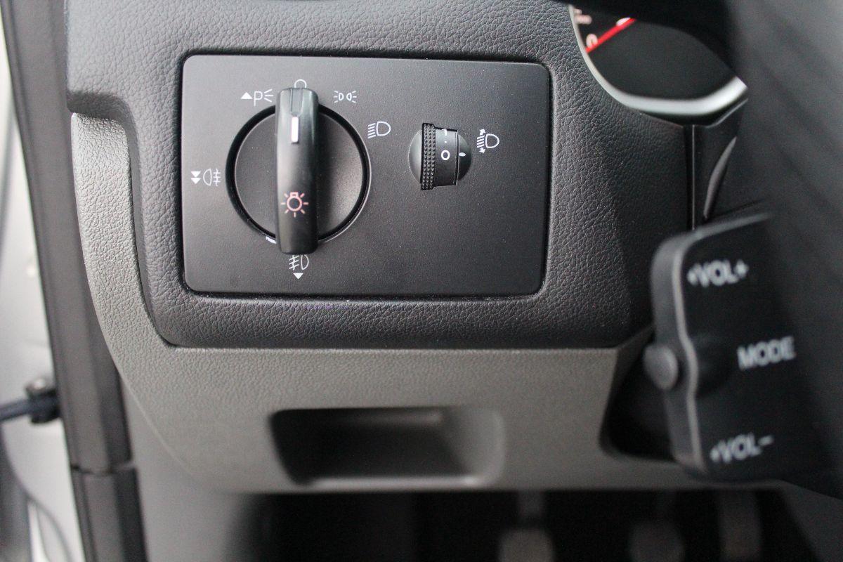 FORD - Focus Station Wagon - 1.6 TDCi SW Tit.