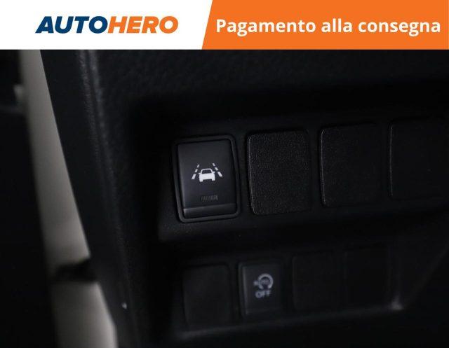 NISSAN Qashqai 1.5 dCi N-Connecta