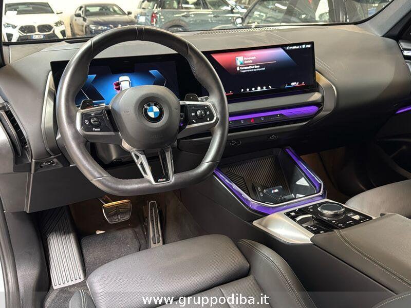 BMW X3 G45 2024 xdrive20d MSport Pro auto