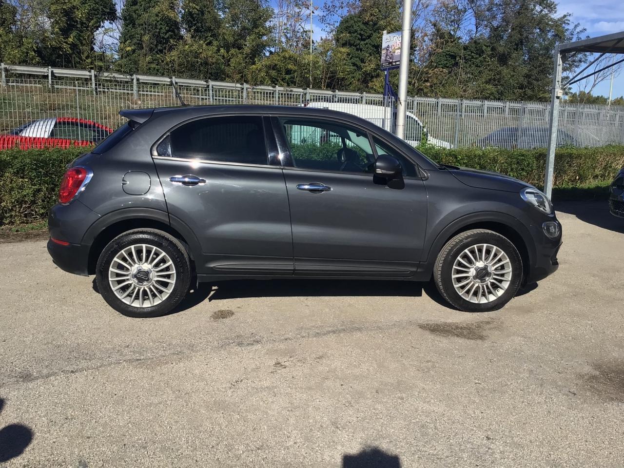 Fiat 500X 1.6 MultiJet 120 CV Business