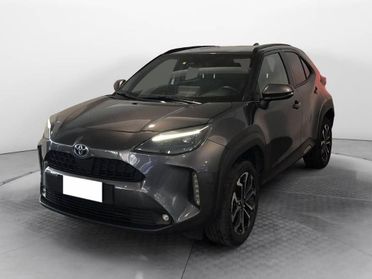 Toyota Yaris Cross 1.5 H Trend FWD E-CVT