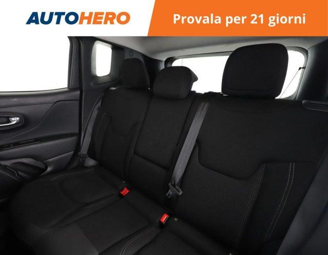 JEEP Renegade 1.5 Turbo T4 MHEV S