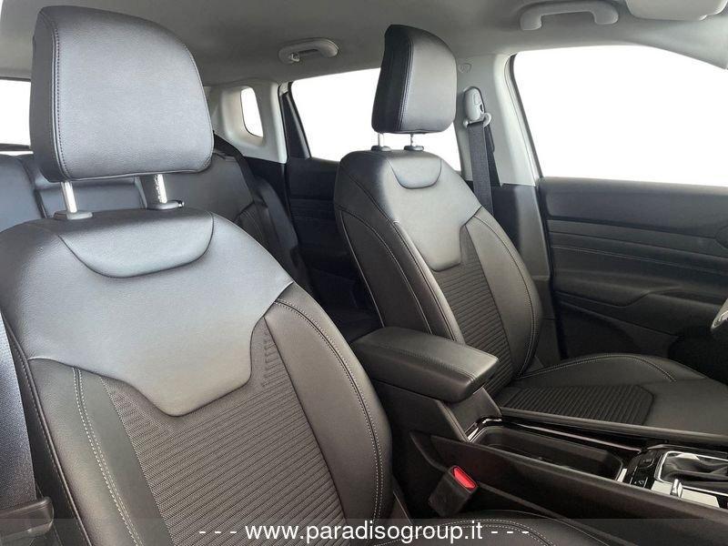 Jeep Compass my 20 PHEV Plug-In Hybrid My22 Limited 1.3 Turbo T4 Phev 4xe At6 190cv