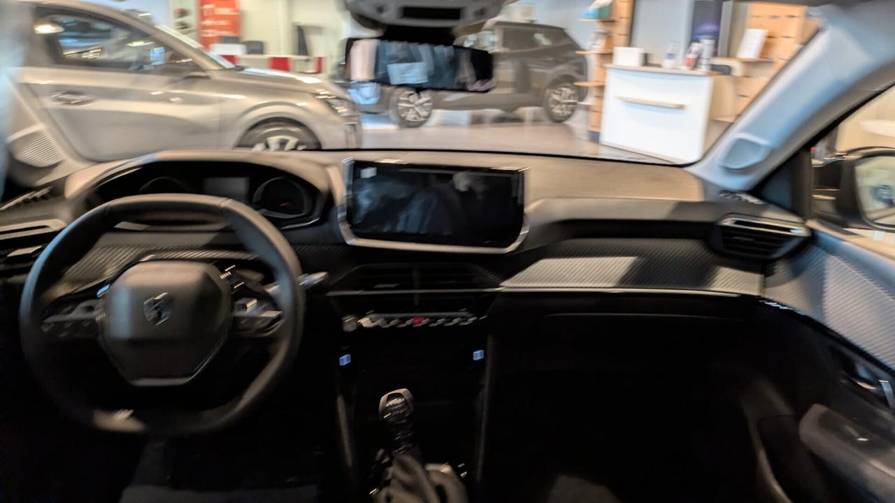 Peugeot 208 100 ALLURE